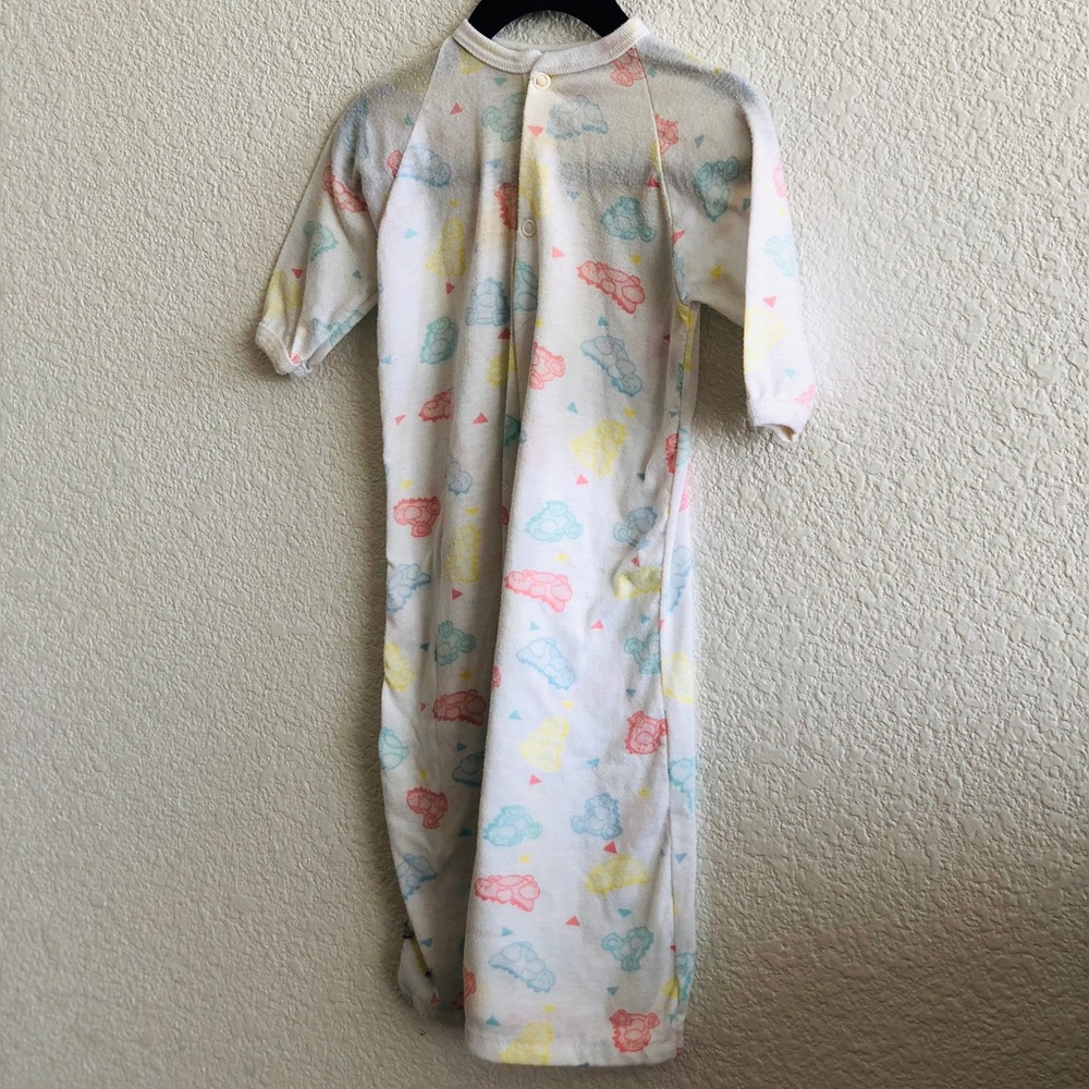 Gown